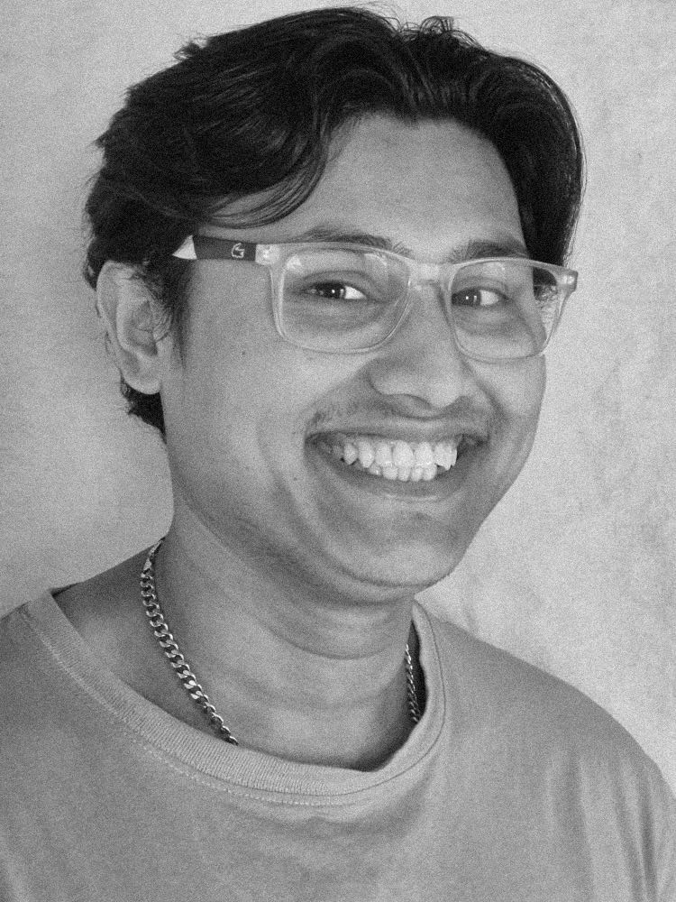Rupom Ghosh